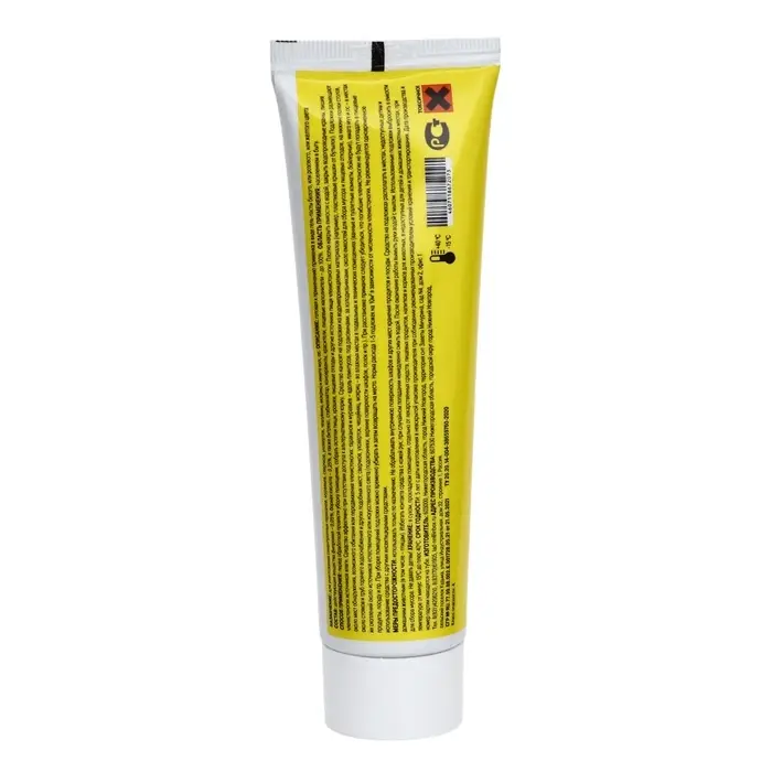 Средство от тараканов &laquo;ФипроЛад&raquo;, гель, туба, 100 г