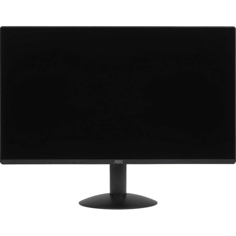 Монитор 23.8 AOC 24B30H3 Black (IPS, FHD, 120Hz, HDMI 1.4 (AC ext))