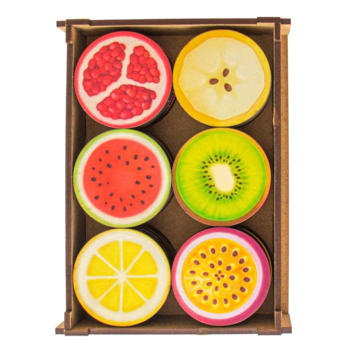 Настольная игра «Мемори: фрукты и ягоды» Настольная игра «Мемори: фрукты и ягоды»