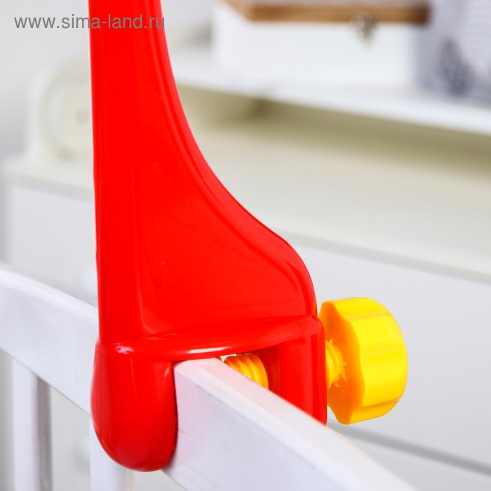 Мобиль музыкальный на кроватку «Самолеты, вертолеты», с ночником, Крошка Я Мобиль музыкальный на кроватку «Самолеты, вертолеты», с ночником, Крошка Я