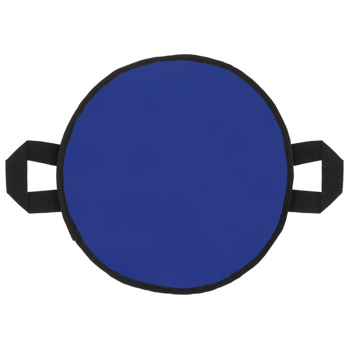 Ледянка Snow Cat, d=60 см, толщина 4 см, цвет МИКС Ледянка Snow Cat, d=60 см, толщина 4 см, цвет МИКС