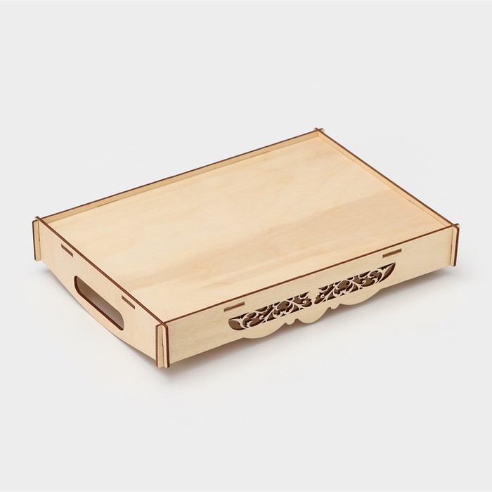 Поднос «Восточный», 31×21×5 см Поднос «Восточный», 31×21×5 см