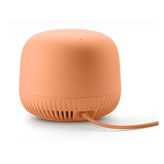 Умная колонка VK Нео (VKSP11OR), голосовой помощник Маруся, 5Вт, Wi-Fi, BT 5.0, оранжевая Умная колонка VK Нео (VKSP11OR), голосовой помощник Маруся, 5Вт, Wi-Fi, BT 5.0, оранжевая