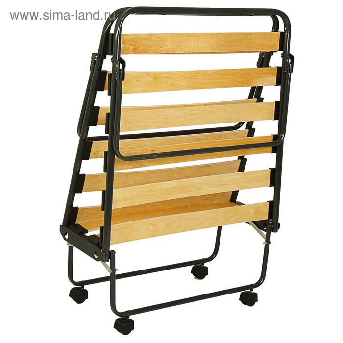 Раскладушка «Вилия», 194 × 80 × 37 см, максимальная нагрузка 180 кг Раскладушка «Вилия», 194 × 80 × 37 см, максимальная нагрузка 180 кг