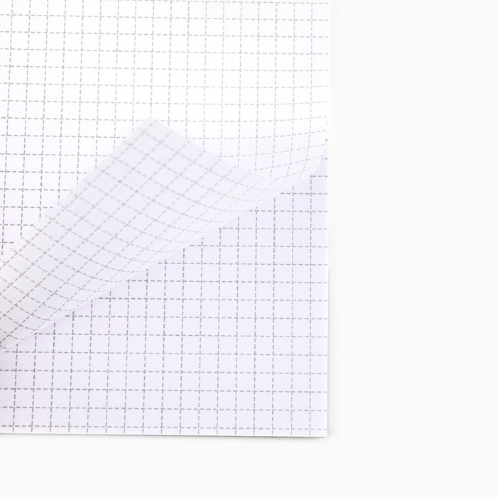 Блокнот А5, 40 л. Обложка картон. «Север»