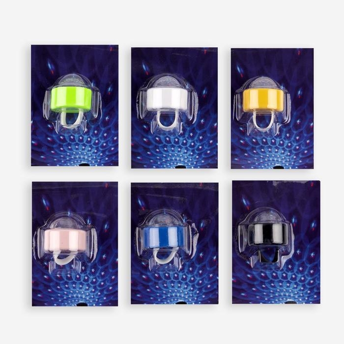 Световой прибор «Кольцо» 2.5 см, свечение RGB Световой прибор «Кольцо» 2.5 см, свечение RGB