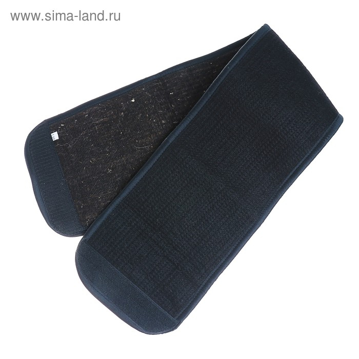 Пояс Azovmed, из собачей шерсти, круговой, 48-52 размер Пояс Azovmed, из собачей шерсти, круговой, 48-52 размер