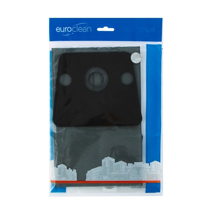 Мешок-пылесборник EUR-29R Euroclean многоразовый для пылесоса Мешок-пылесборник EUR-29R Euroclean многоразовый для пылесоса
