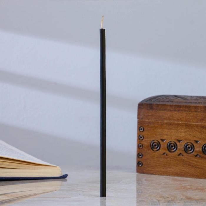 Свеча магическая медовая для усиления жизненной и сексуальной энергетики «Камасутра» 12 шт Свеча магическая медовая для усиления жизненной и сексуальной энергетики «Камасутра» 12 шт