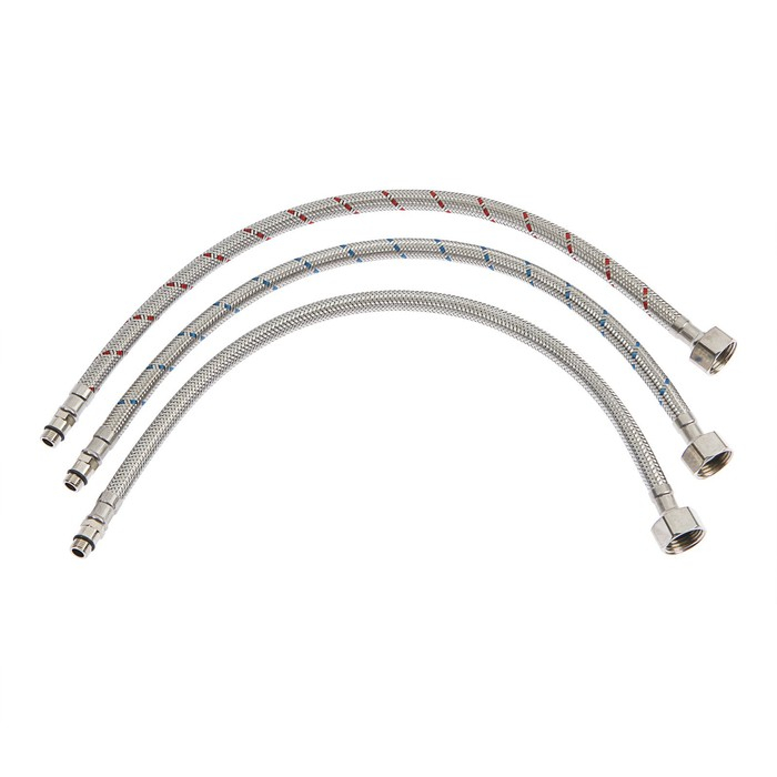 Смеситель для кухни Accoona A5179C-7, с выходом для питьевой воды, латунь, бронза Смеситель для кухни Accoona A5179C-7, с выходом для питьевой воды, латунь, бронза