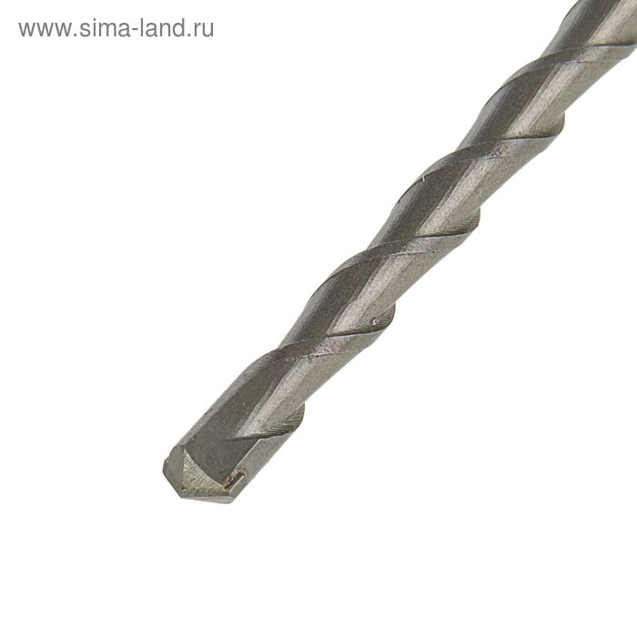 Бур по бетону ЛОМ, SDS-plus, 10 х 460 мм Бур по бетону ЛОМ, SDS-plus, 10 х 460 мм