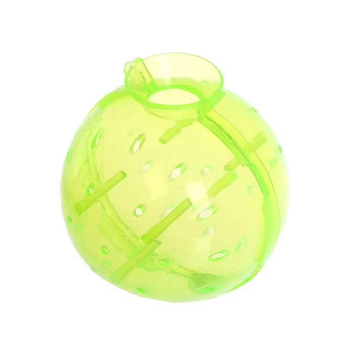 Набор для опытов «Прыгающие мячи», 2 формы, 6 цветов