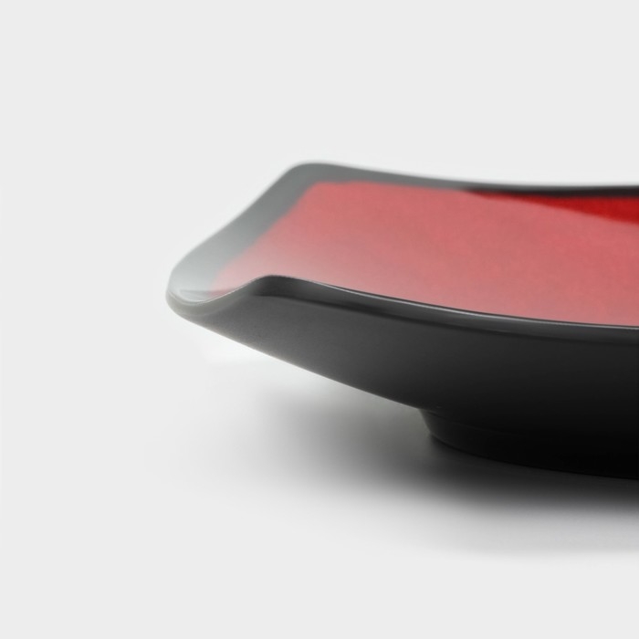 Тарелка «Красный Восток», 27,5×3,5 см Тарелка «Красный Восток», 27,5×3,5 см