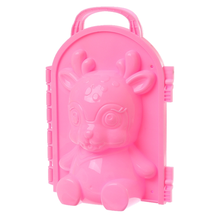 Снежколеп «Оленёнок», цвета МИКС Снежколеп «Оленёнок», цвета МИКС