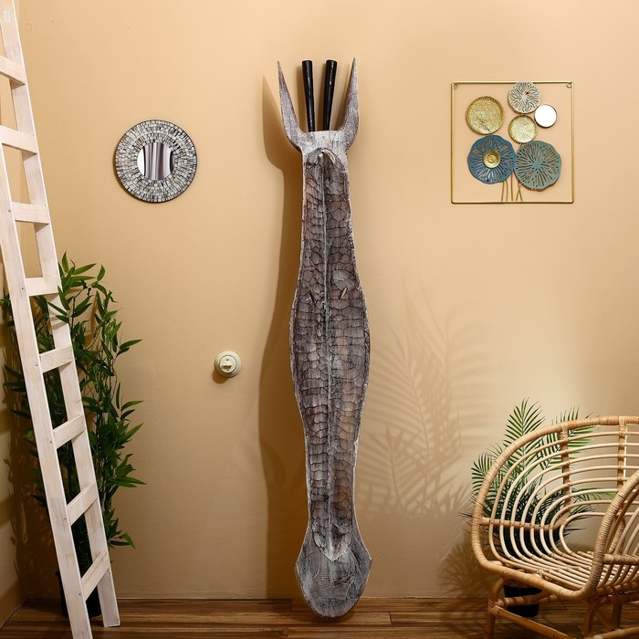 Маска Маска "Зебра" албезия 200 см