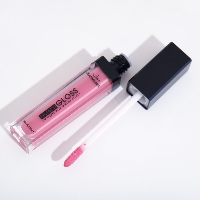 Блеск для губ GLOSS, оттенок нюдовый, тон 12 Блеск для губ GLOSS, оттенок нюдовый, тон 12
