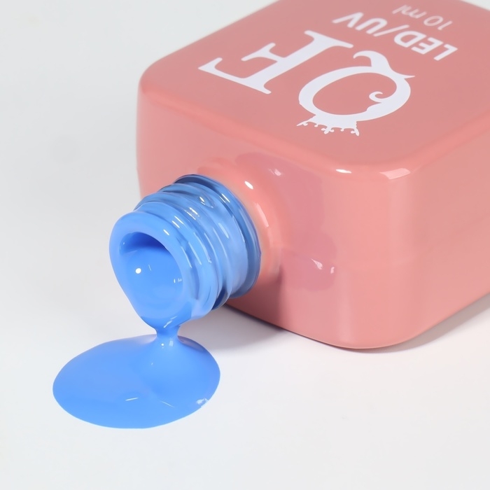 Гель лак для ногтей «SIMPLE», 3-х фазный, 10 мл, LED/UV, цвет (256) Гель лак для ногтей «SIMPLE», 3-х фазный, 10 мл, LED/UV, цвет (256)