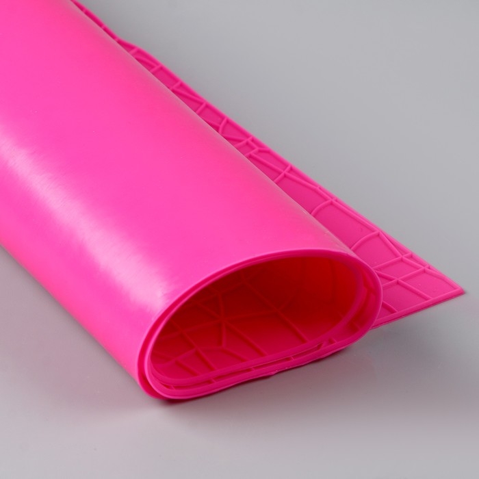 Форма силиконовая универсальная «Текстурный коврик» Форма силиконовая универсальная «Текстурный коврик»