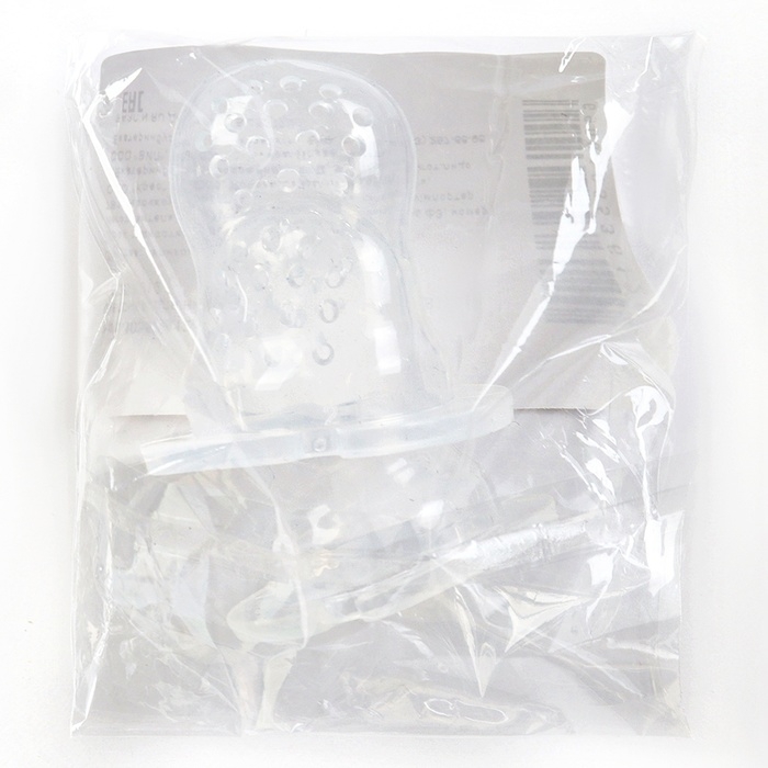 Сеточка для ниблера, силикон, 2шт., размер S Сеточка для ниблера, силикон, 2шт., размер S