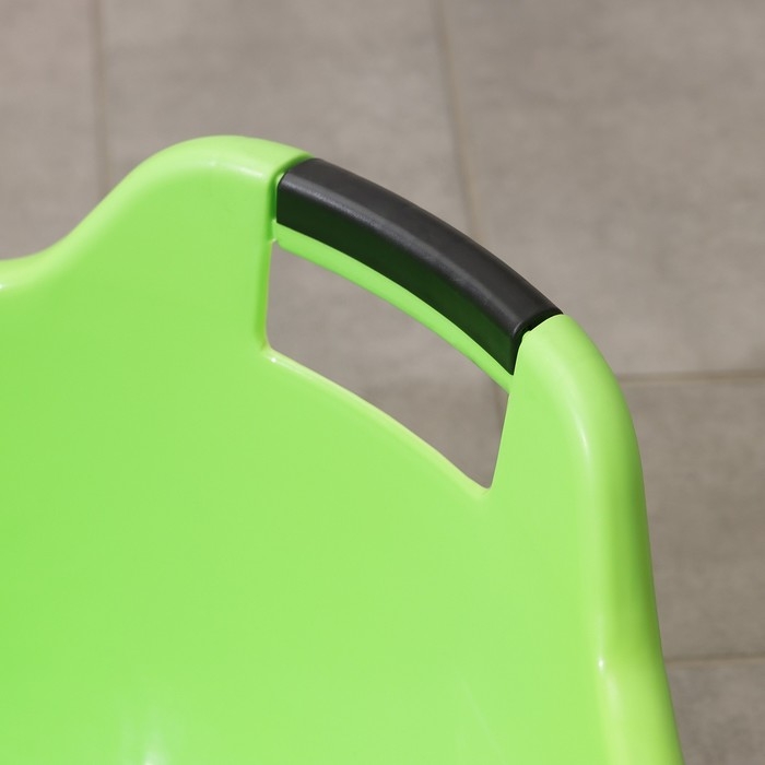 Таз круглый, 30 л, МИКС Таз круглый, 30 л, МИКС