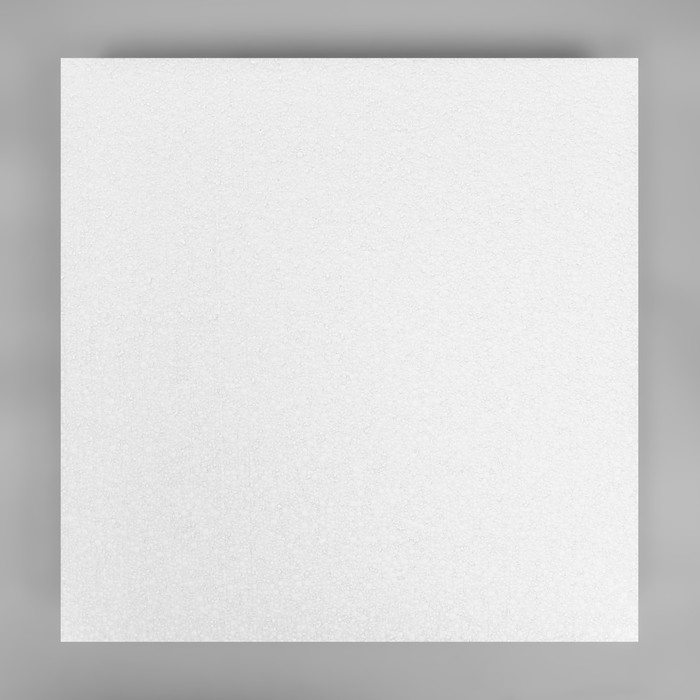 Флористическая основа Флористическая основа "Квадрат",30 х 5 см