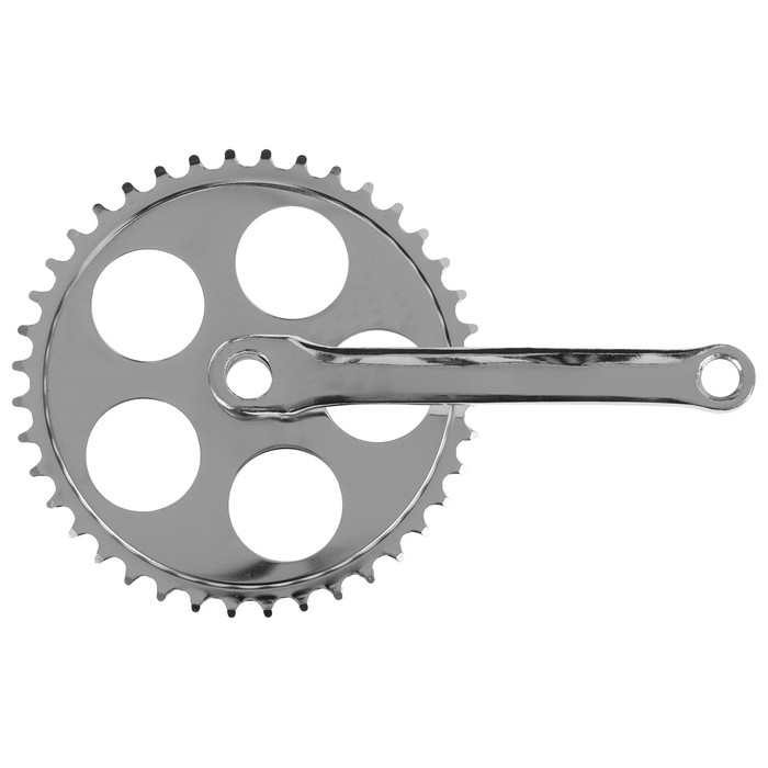 Система 40T, 165 мм, сталь Система 40T, 165 мм, сталь