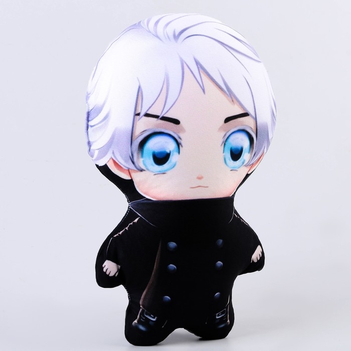 Игрушка антистресс &laquo;Сэнсэй&raquo;