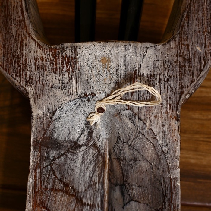 Маска Маска "Зебра" албезия 200 см