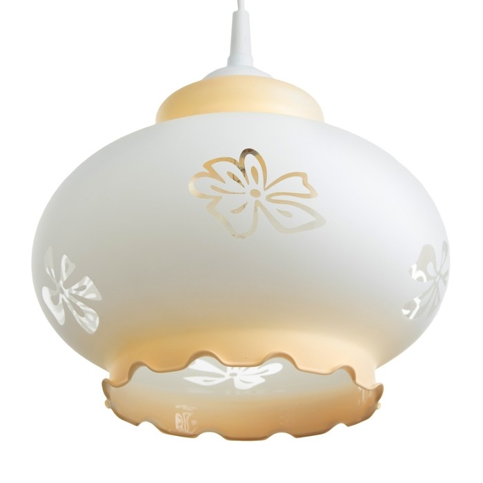 Подвес BayerLux Подвес BayerLux "Мария" 1x60Вт E27