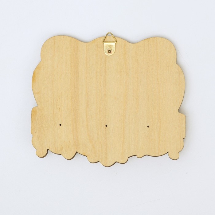 Ключница настенная «Совы». Ключница настенная «Совы».