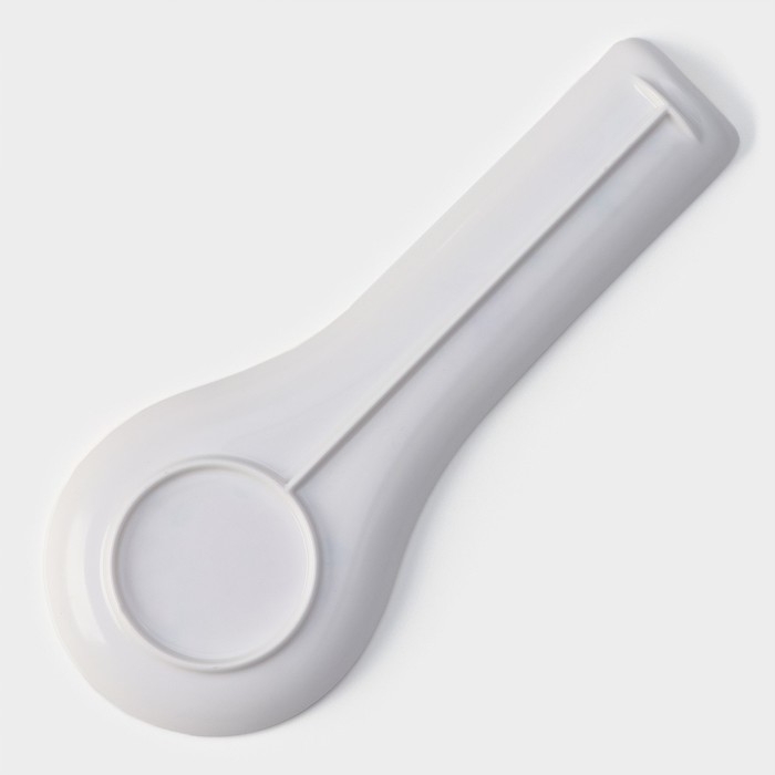 Подставка под ложки «Изобилие», 27×10 см, рисунок МИКС Подставка под ложки «Изобилие», 27×10 см, рисунок МИКС