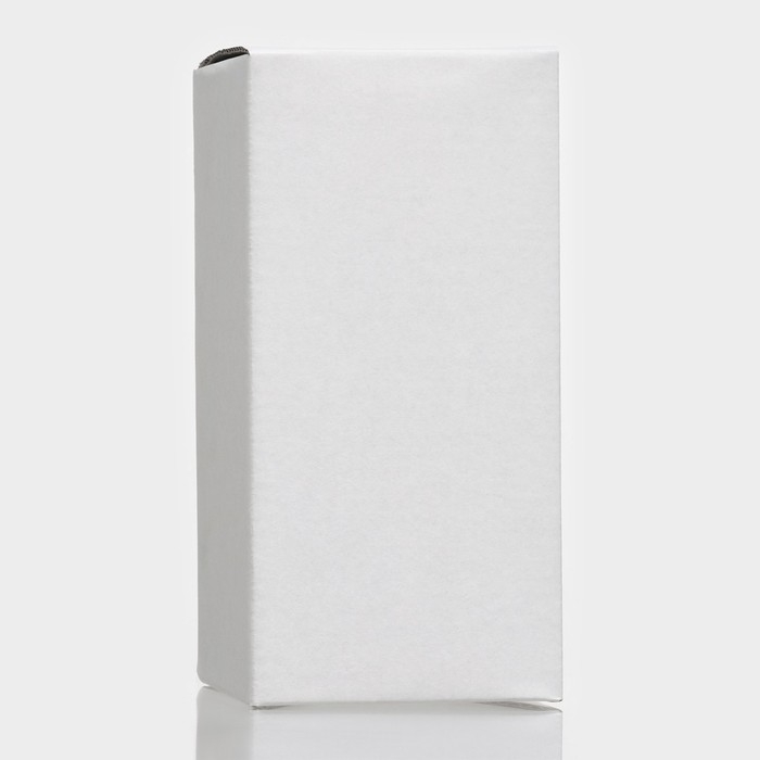 Стакан стеклянный с двойными стенками Magistro «Поль. Дуо», 350 мл, 7,3×15 см Стакан стеклянный с двойными стенками Magistro «Поль. Дуо», 350 мл, 7,3×15 см