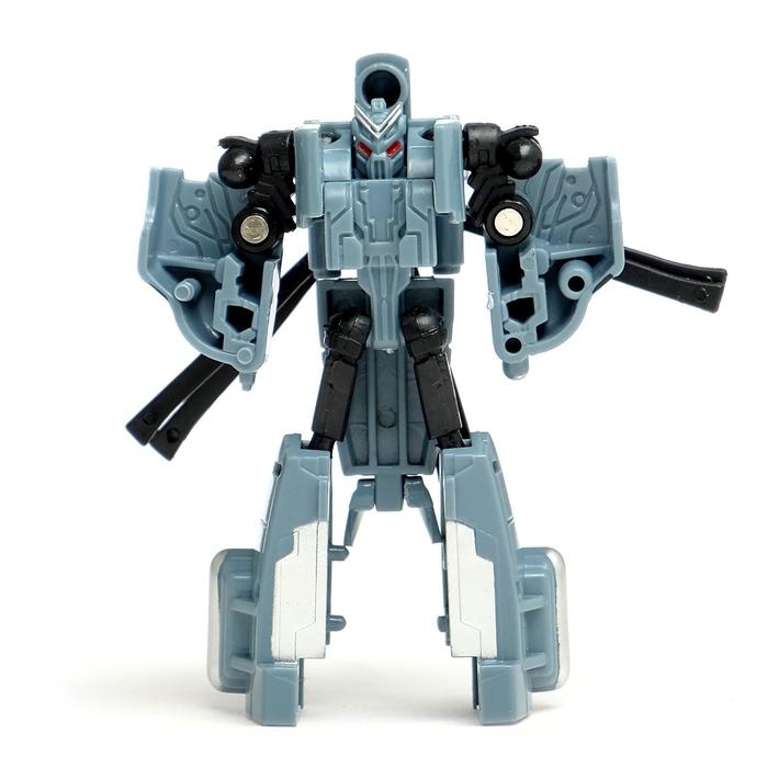 Робот «Защитник», трансформируется Робот «Защитник», трансформируется