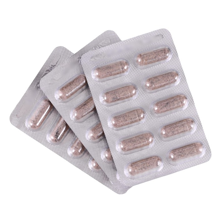 Натуроник рейши в капсулах, при аллергии, в количестве 30 штук Натуроник рейши в капсулах, при аллергии, в количестве 30 штук