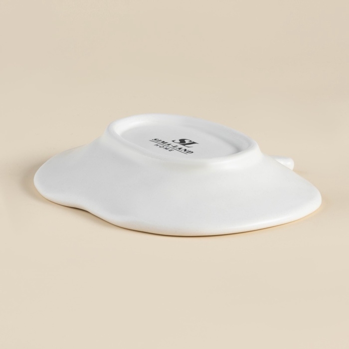 Тарелка SL Home Тарелка SL Home "Осенний бриз", 13х11х2,5 см