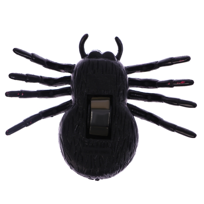 Липучка «Паук», цвета МИКС, на блистере Липучка «Паук», цвета МИКС, на блистере