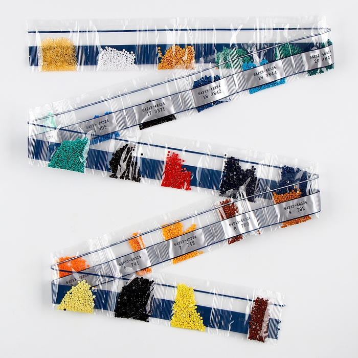 Алмазная мозаика на новый год с частичным заполнением со светящимися стразами на холсте «Змея», 20 х 30 см, новогодний набор для творчества, символ года 2025