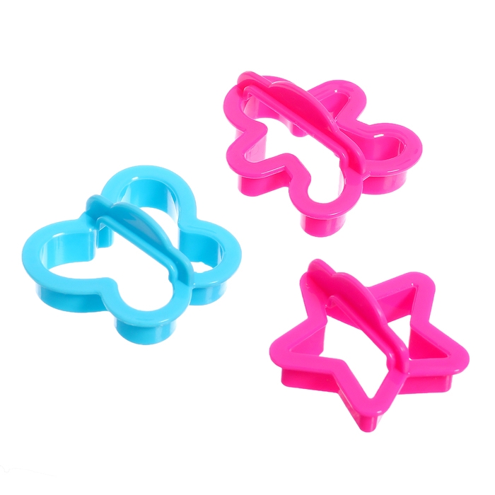 Набор игровой «Чудесные кексики», в пакете Набор игровой «Чудесные кексики», в пакете