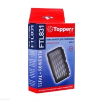 Hepa-фильтр Topperr для пылесосов Tefal TW63, TW64, TW68  и  Rowenta