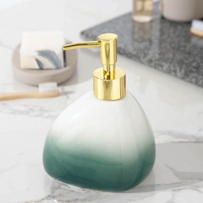 Дозатор для жидкого мыла «Свобода», 450 мл. Дозатор для жидкого мыла «Свобода», 450 мл.