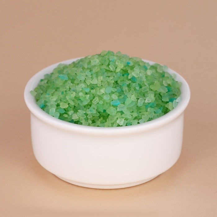 Соль для ванны «Яркого года», 200 г, аромат штруделя с корицей, Новый Год Соль для ванны «Яркого года», 200 г, аромат штруделя с корицей, Новый Год