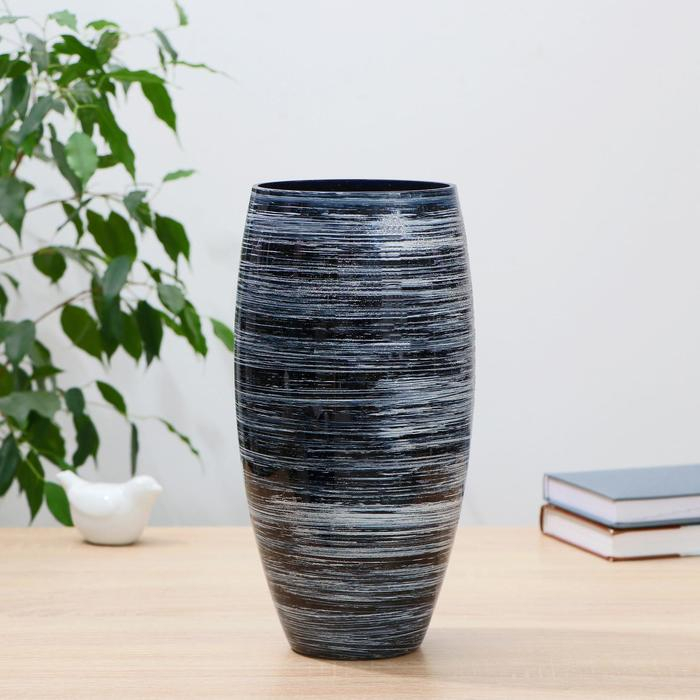 Ваза Ваза "Ибэро" 12,5х15х30 см