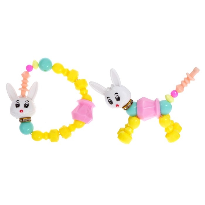 Игрушка-сюрприз Funny pets со стразами, в сумочке, МИКС Игрушка-сюрприз Funny pets со стразами, в сумочке, МИКС