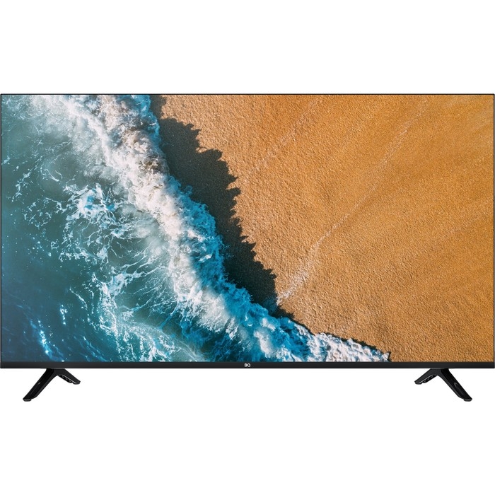 Телевизор BQ  42FS07B, 42 Телевизор BQ  42FS07B, 42", 1920x1080, DVB-T2/C/T, HDMI 3, USB 2, черный