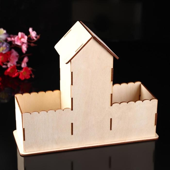 Чайный домик Чайный домик "Тройной терем"