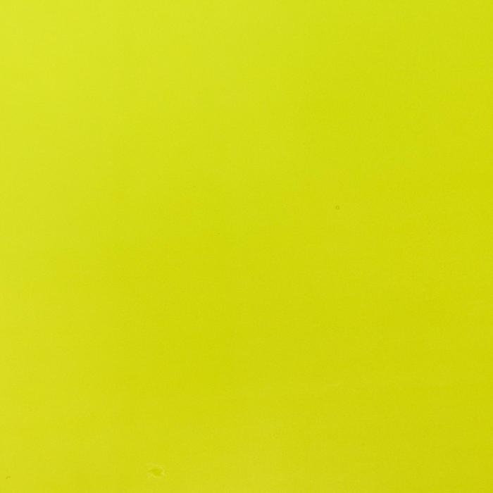 Пленка матовая, зеленая сосна, салатовый, 0.58 х 10 м