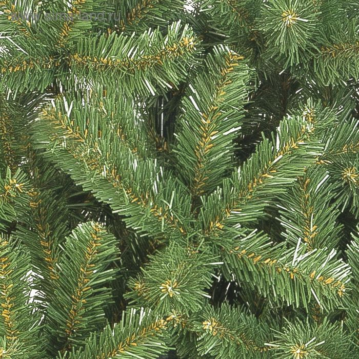 Сосна  Сосна "Звездная" 120 см, d нижнего яруса 85 см, 234 ветки