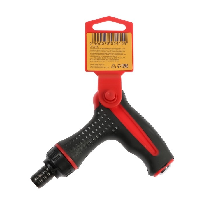 Отвертка-держатель ТУНДРА, Т-образная двухкомпонентная рукоятка, реверс Отвертка-держатель ТУНДРА, Т-образная двухкомпонентная рукоятка, реверс