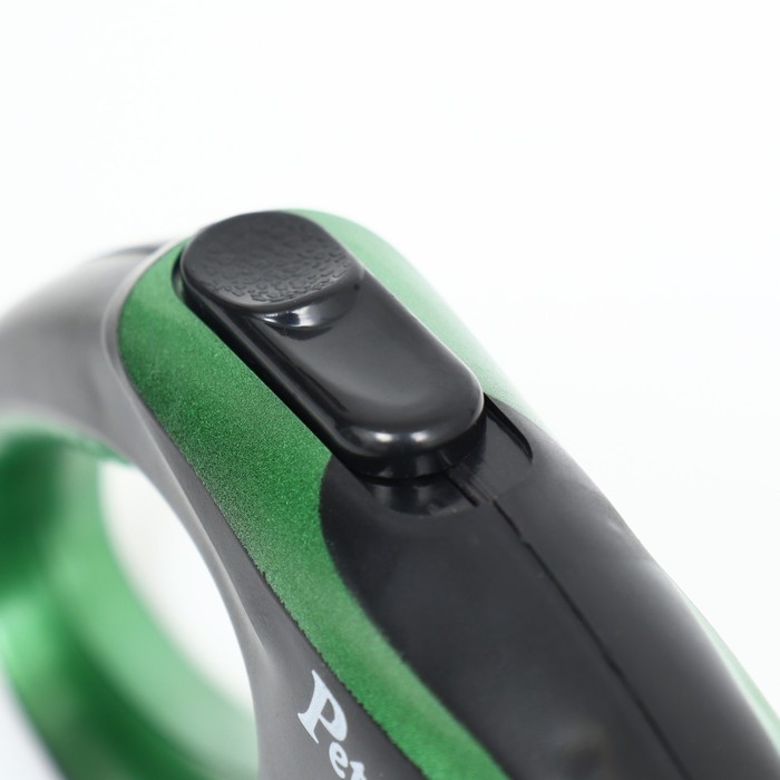 Рулетка Рулетка "Минимум", 3 м, чёрно-зелёная