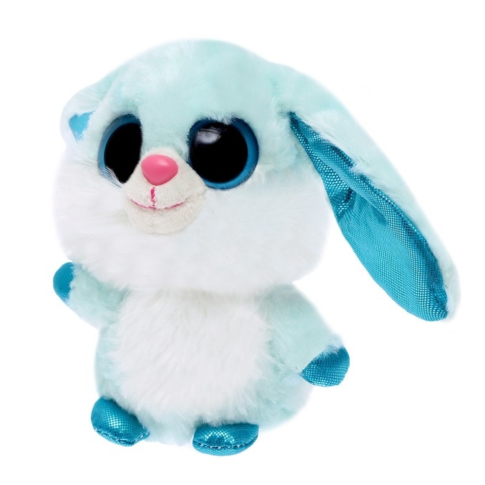 Игрушка «Твой мягкий друг: Плюша», МИКС Игрушка «Твой мягкий друг: Плюша», МИКС